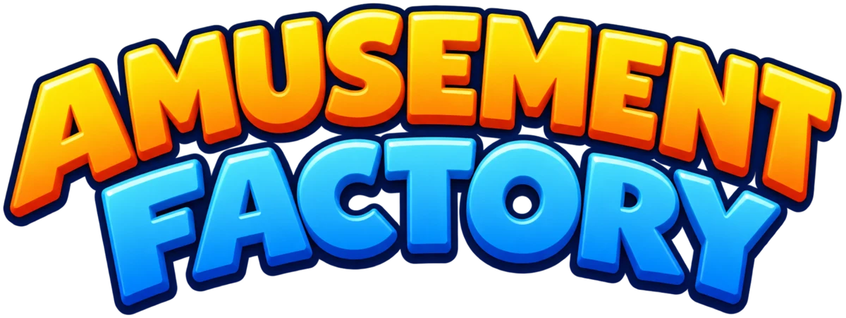 Amusement Factory